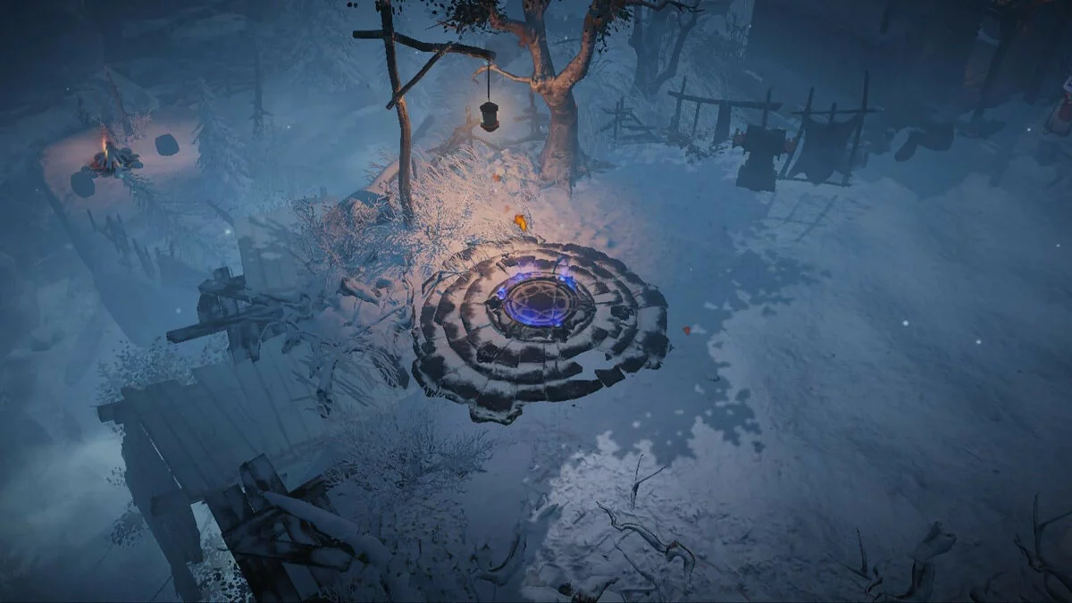 Скриншоты из Diablo Immortal / Картинка 102