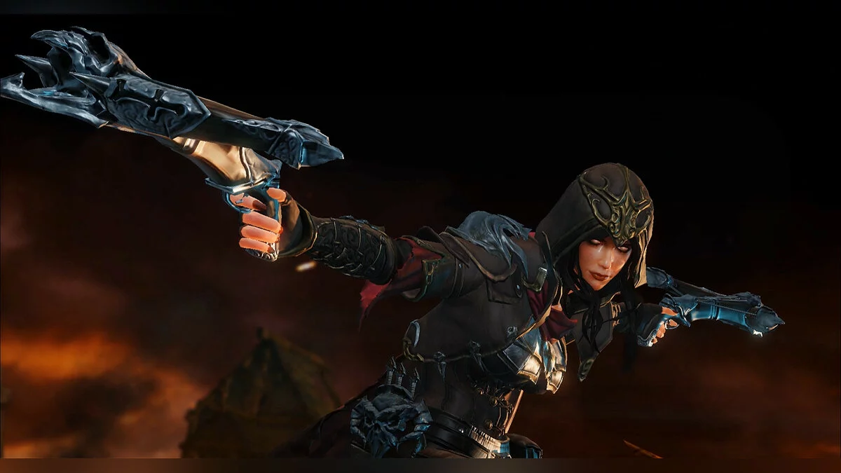 Скриншоты из Diablo Immortal / Картинка 12
