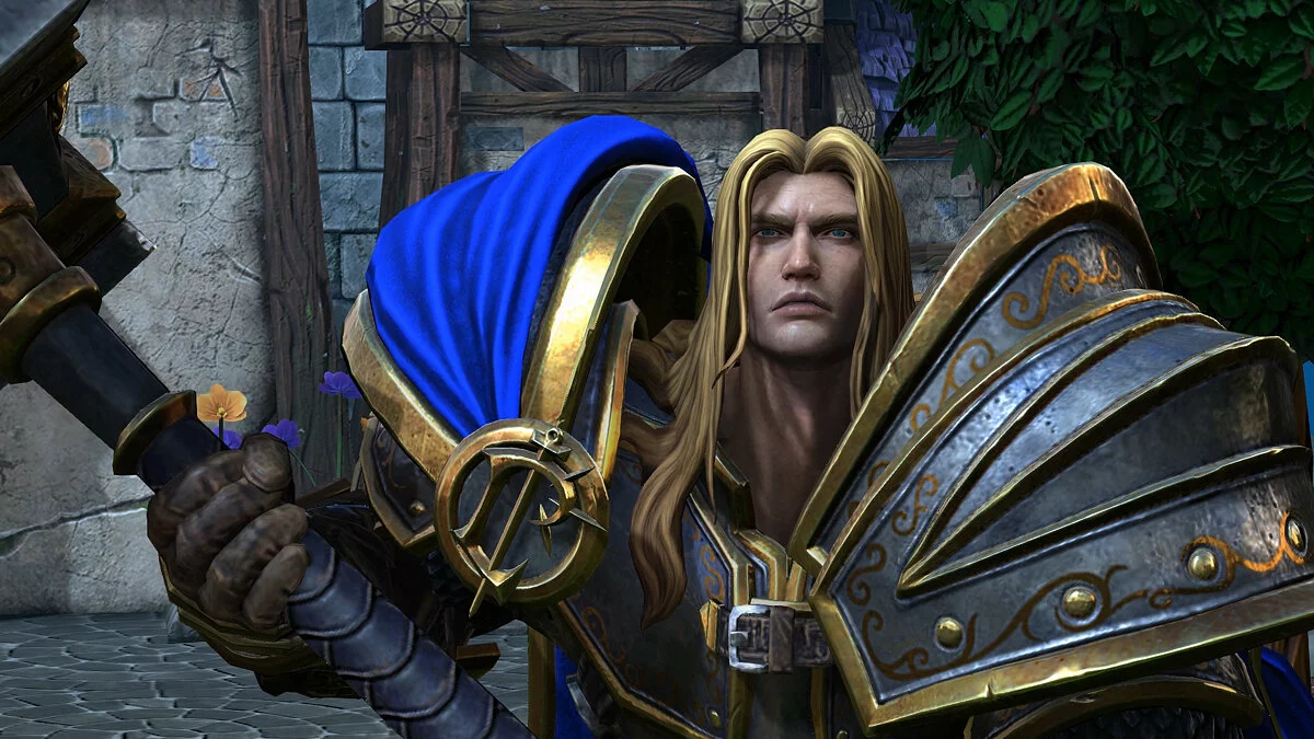 Скриншоты из Warcraft 3: Reforged / Картинка 3