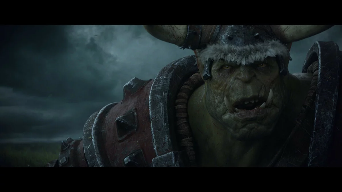 Скриншоты из Warcraft 3: Reforged / Картинка 19