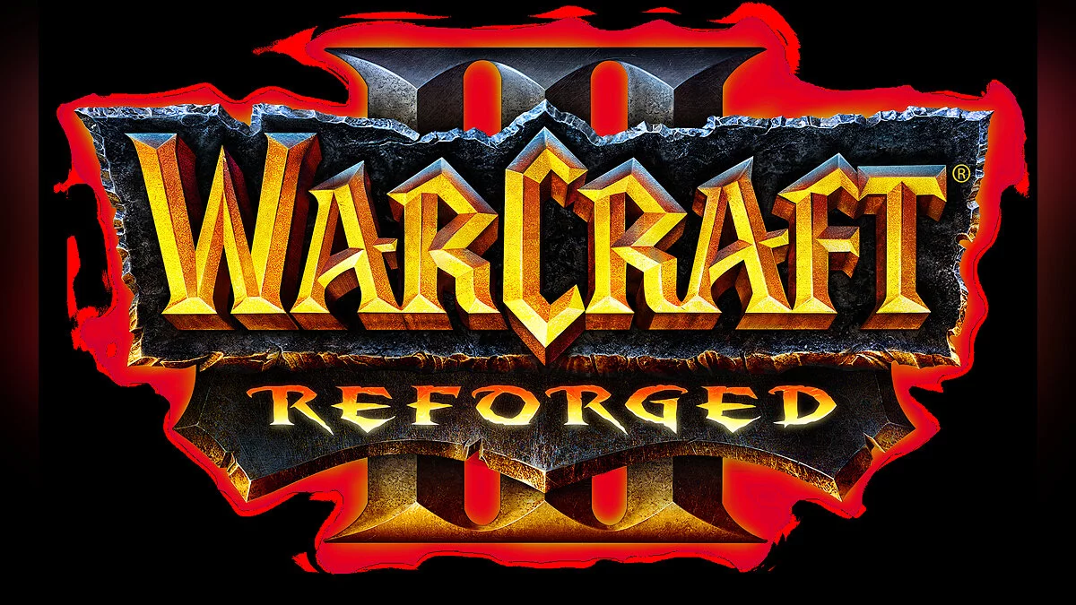 Арт из Warcraft 3: Reforged / Картинка 1