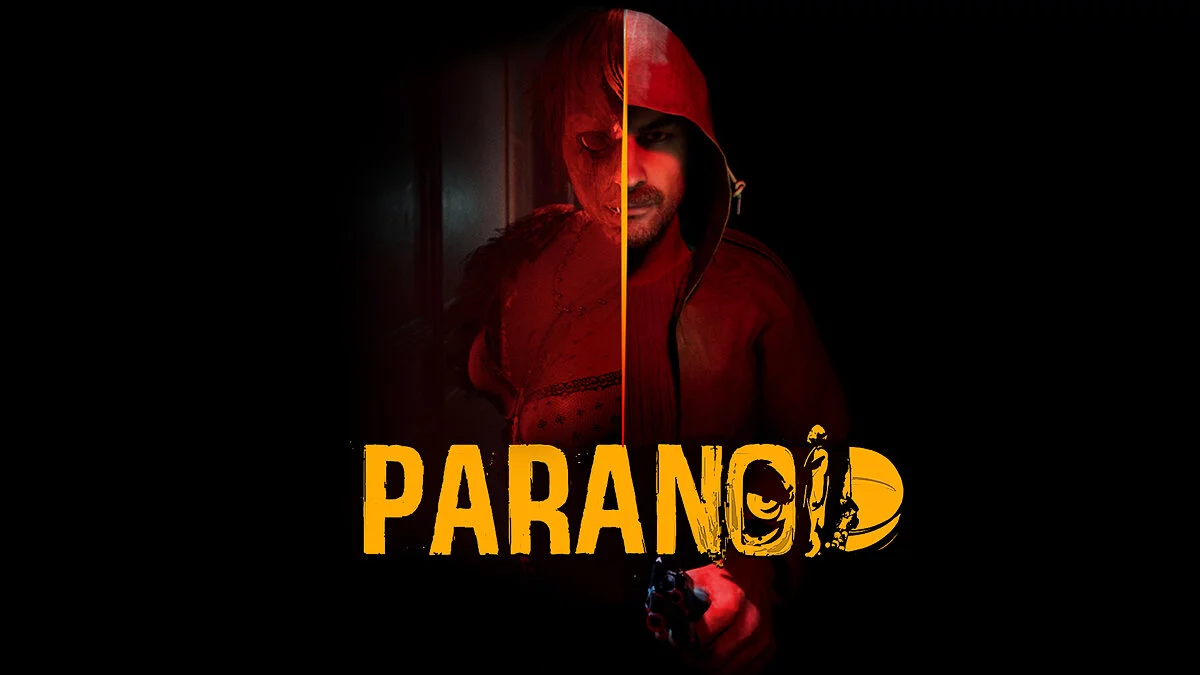 Арт из Paranoid / Картинка 2