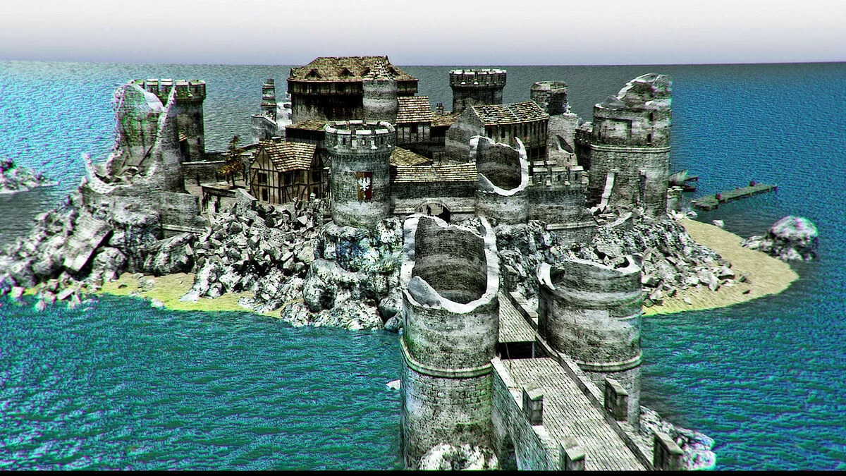 Скриншоты из Castle Flipper / Картинка 5
