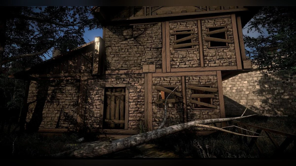 Скриншоты из Castle Flipper / Картинка 12