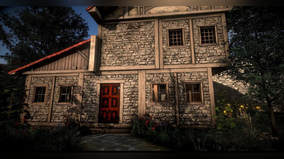 Скриншоты из Castle Flipper / Картинка 20