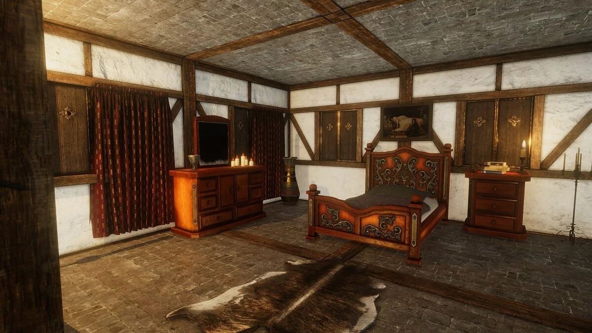 Скриншоты из Castle Flipper / Картинка 21