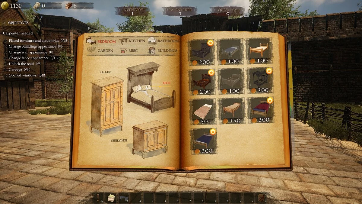 Скриншоты из Castle Flipper / Картинка 24