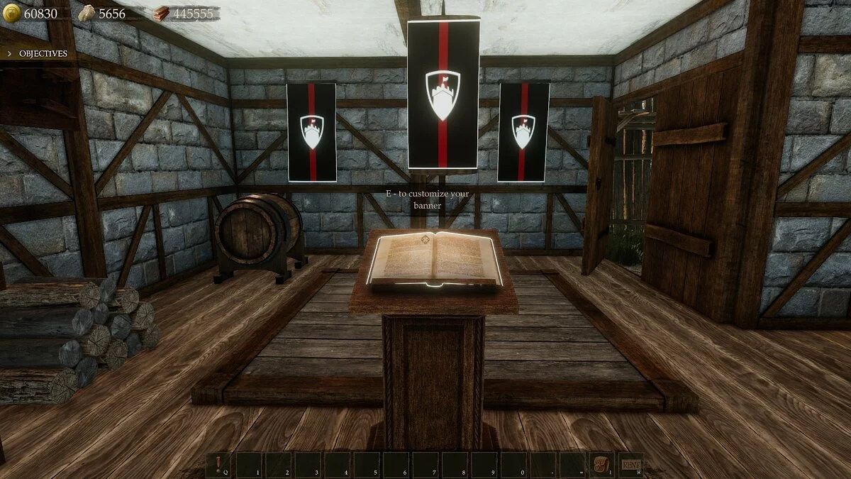 Скриншоты из Castle Flipper / Картинка 29