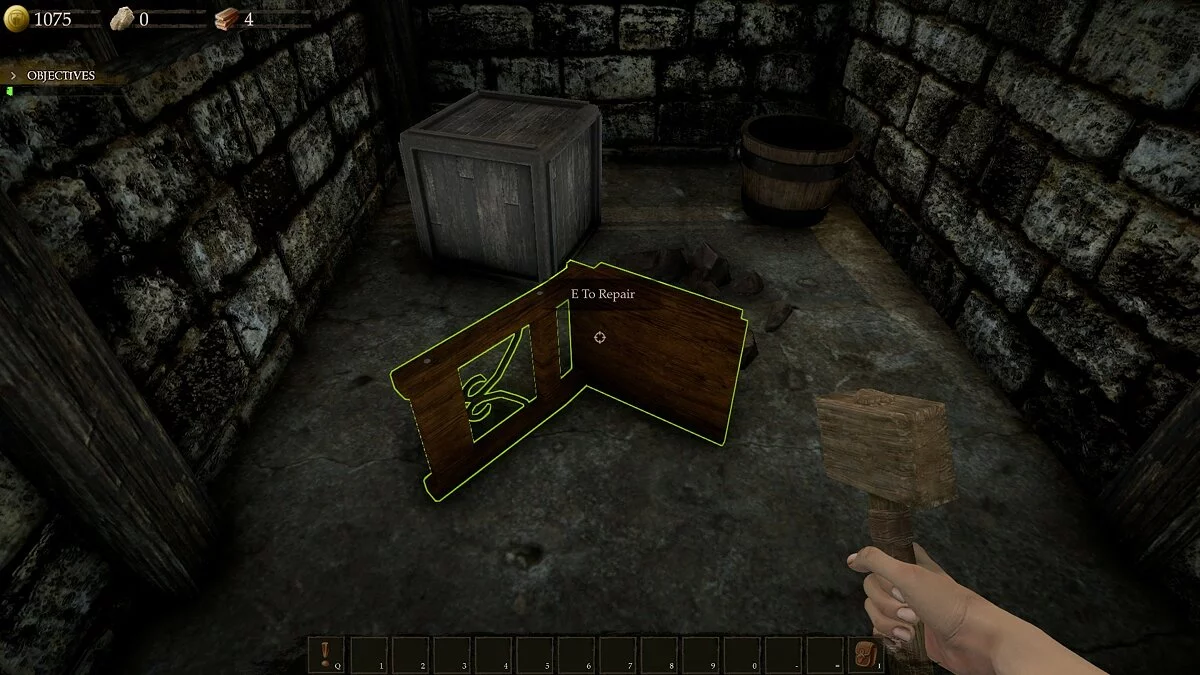 Скриншоты из Castle Flipper / Картинка 32