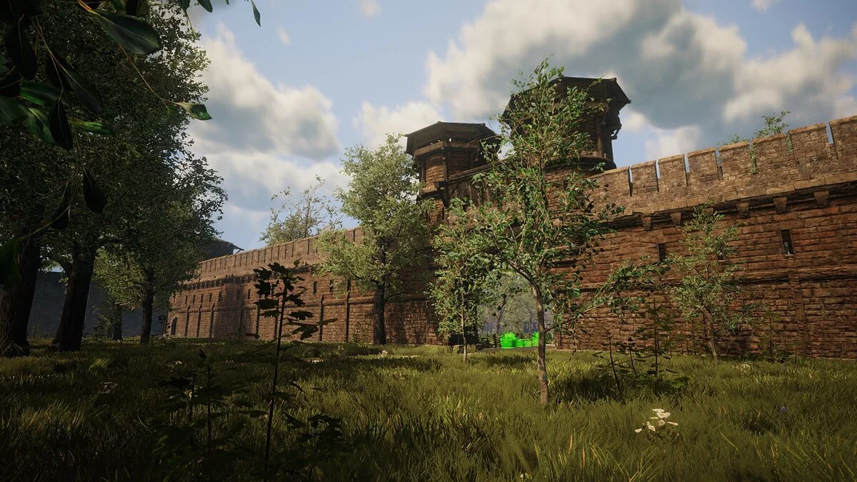 Скриншоты из Castle Flipper / Картинка 33
