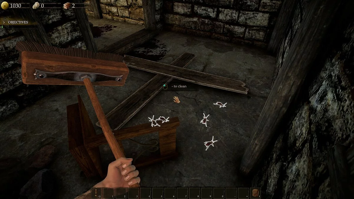 Скриншоты из Castle Flipper / Картинка 35