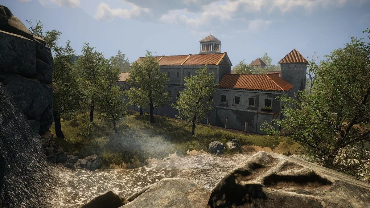 Скриншоты из Castle Flipper / Картинка 39
