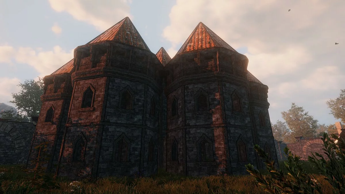 Скриншоты из Castle Flipper / Картинка 38