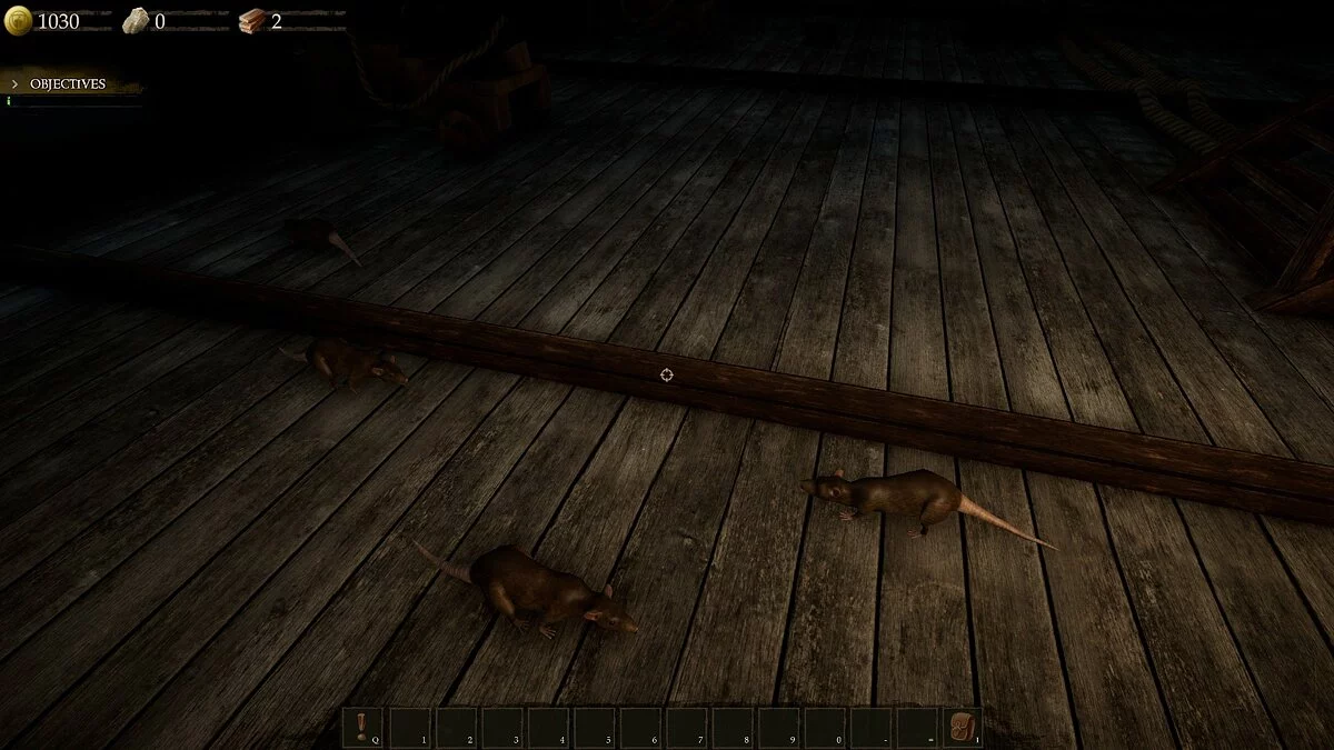 Скриншоты из Castle Flipper / Картинка 42