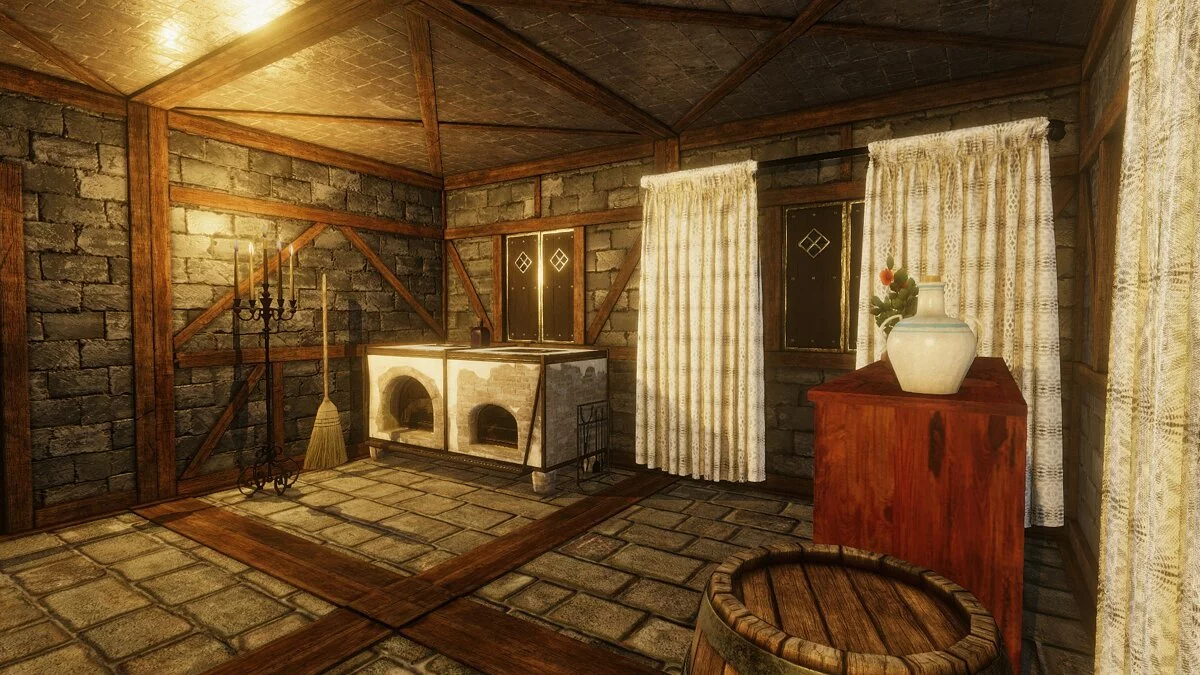 Скриншоты из Castle Flipper / Картинка 44