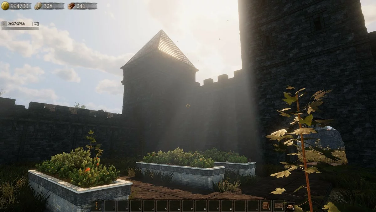 Скриншоты из Castle Flipper / Картинка 53