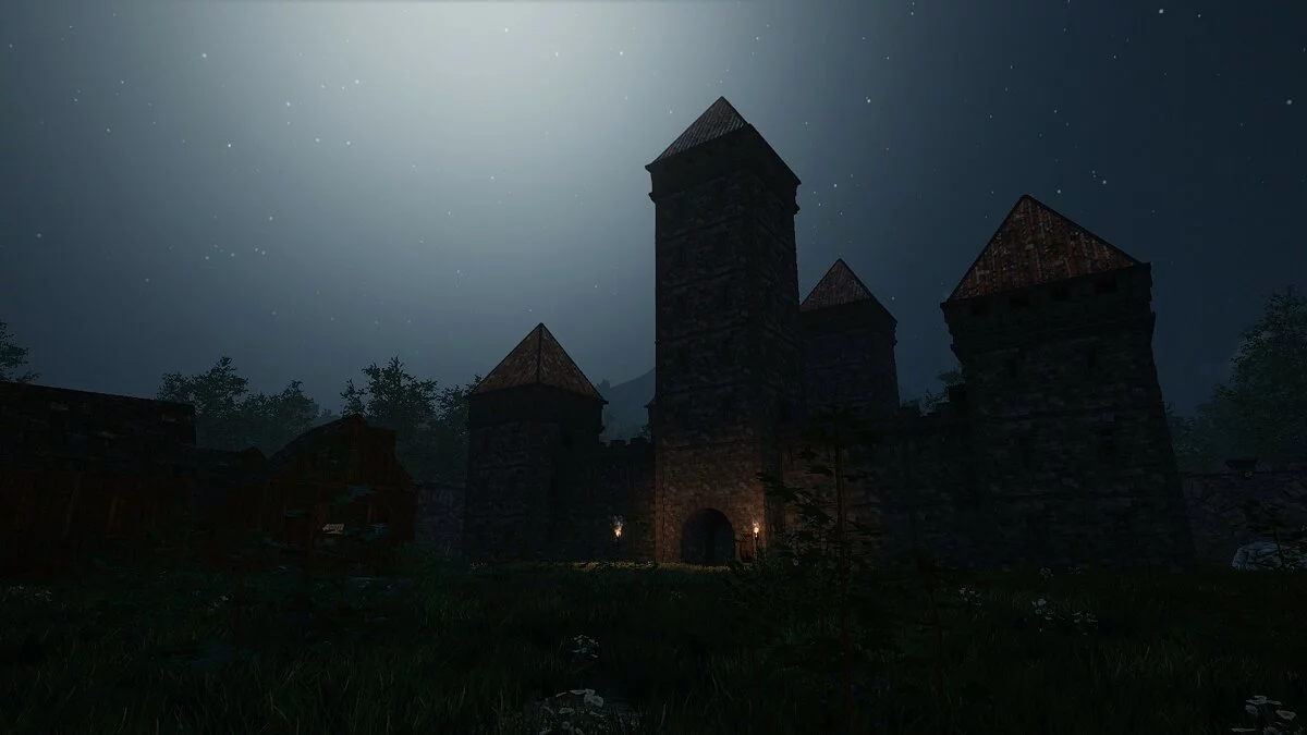 Скриншоты из Castle Flipper / Картинка 54
