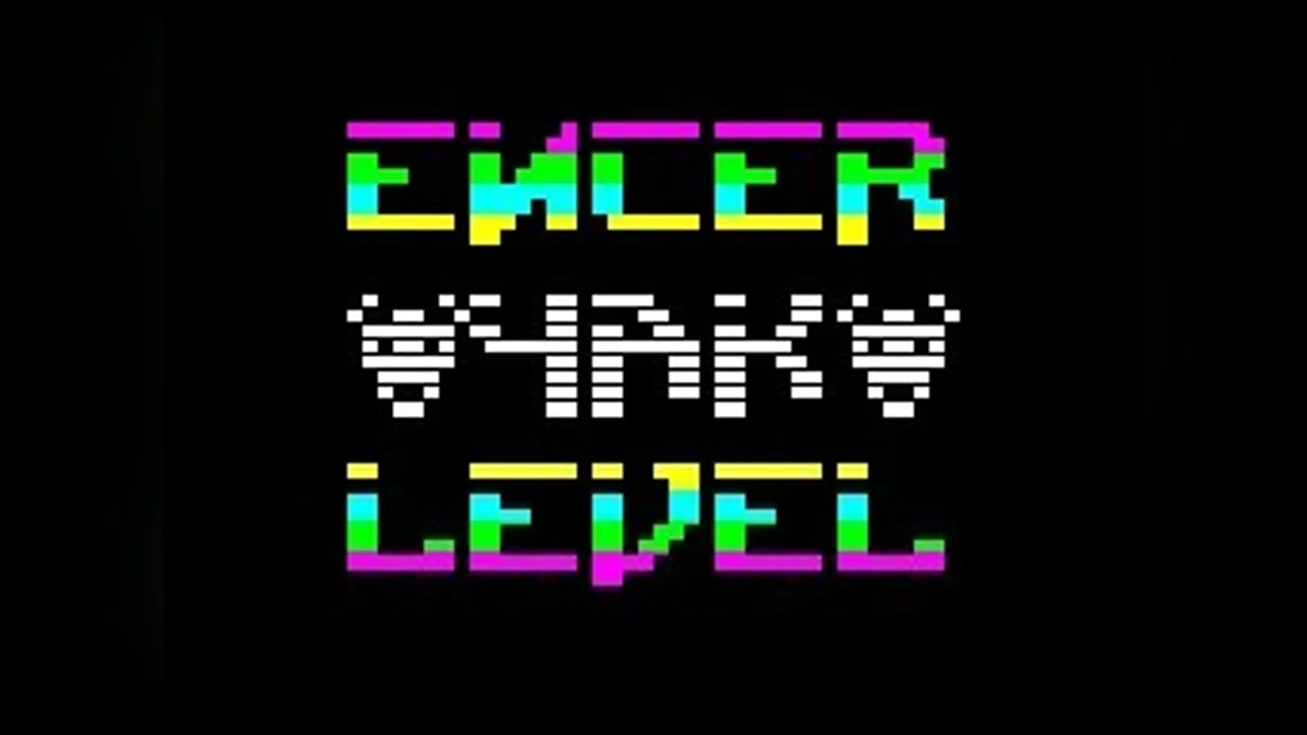 Скриншоты из Voidrunner (1987) / Картинка 20