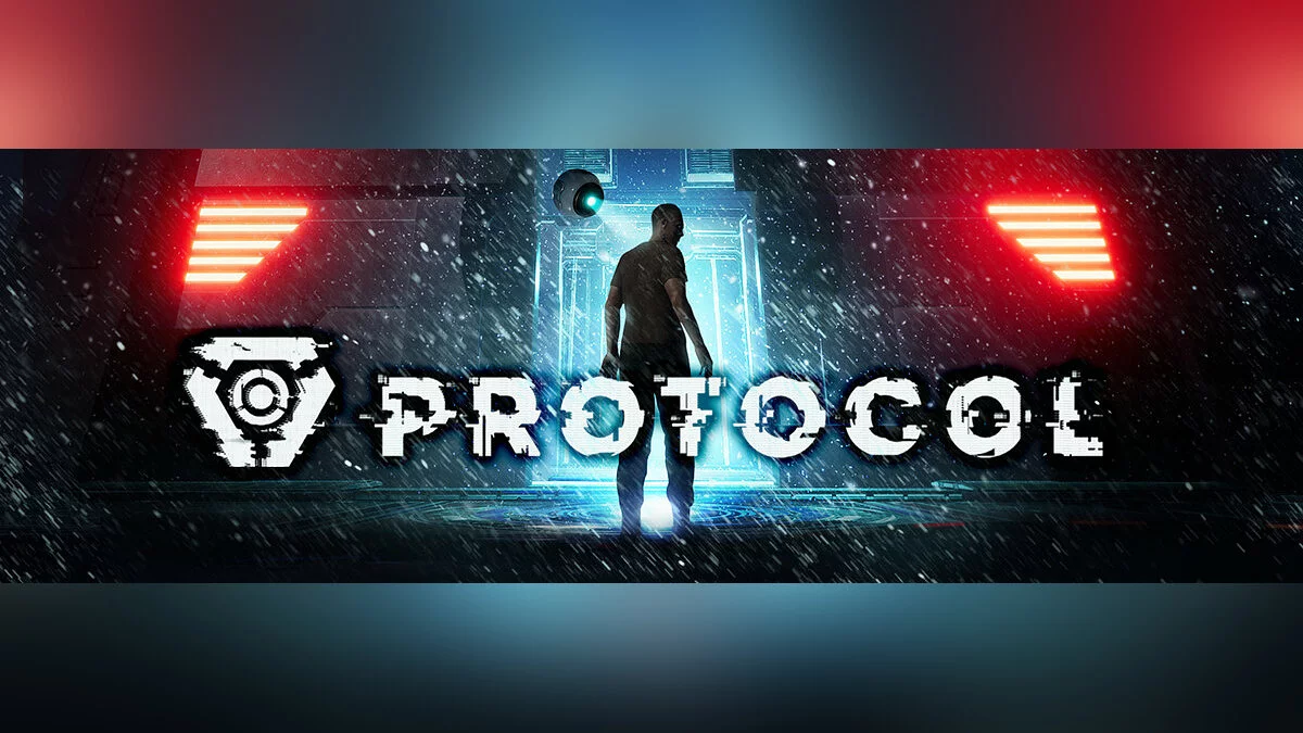 Арт из Protocol / Картинка 6