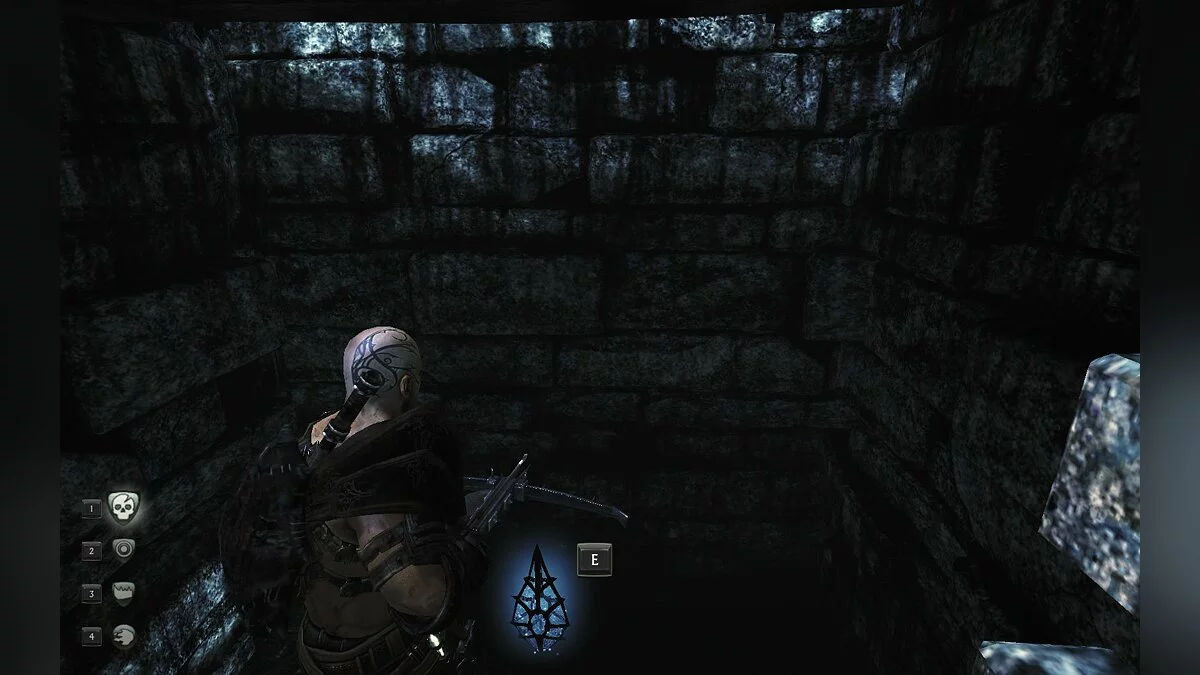Скриншоты из Hunted: The Demon's Forge / Картинка 36