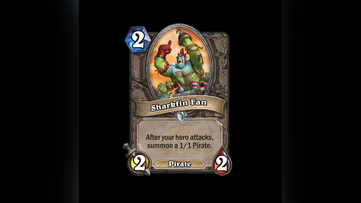 Скриншоты из Hearthstone: Rastakhan's Rumble / Картинка 1