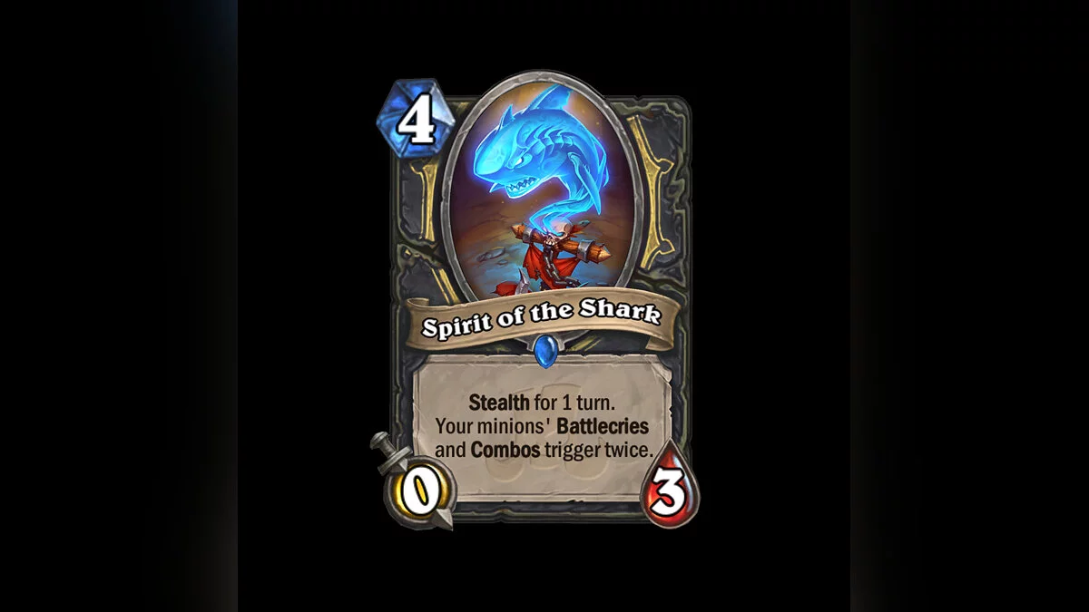 Скриншоты из Hearthstone: Rastakhan's Rumble / Картинка 3