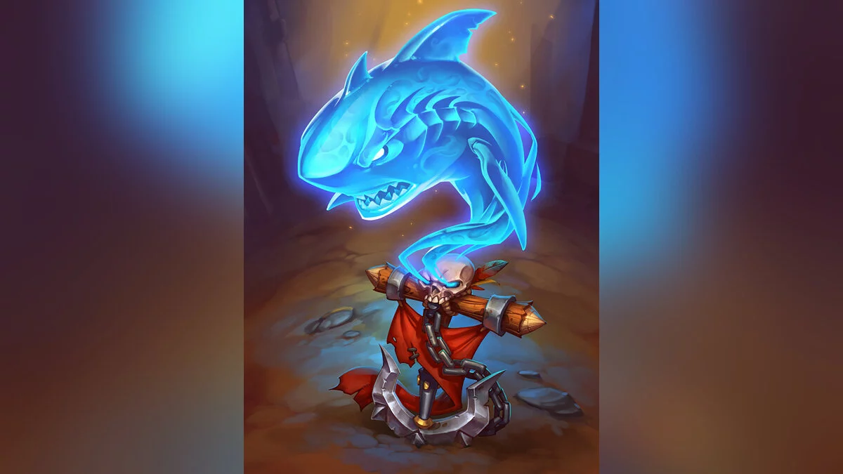 Арт из Hearthstone: Rastakhan's Rumble / Картинка 3