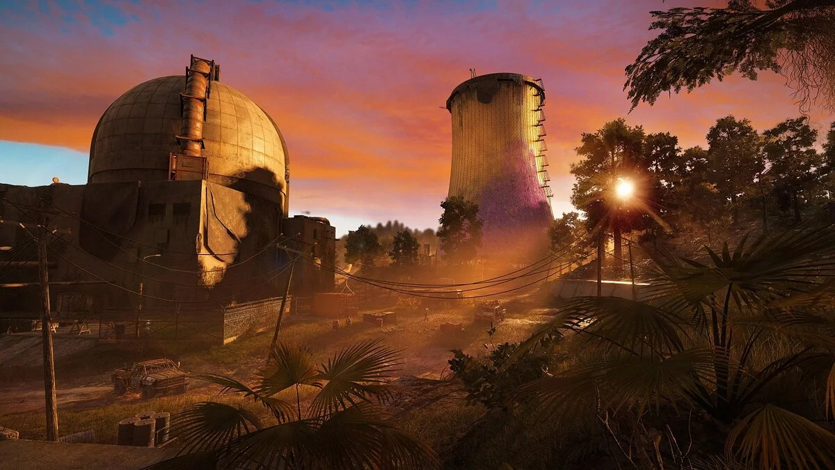 Скриншоты из Far Cry New Dawn / Картинка 106