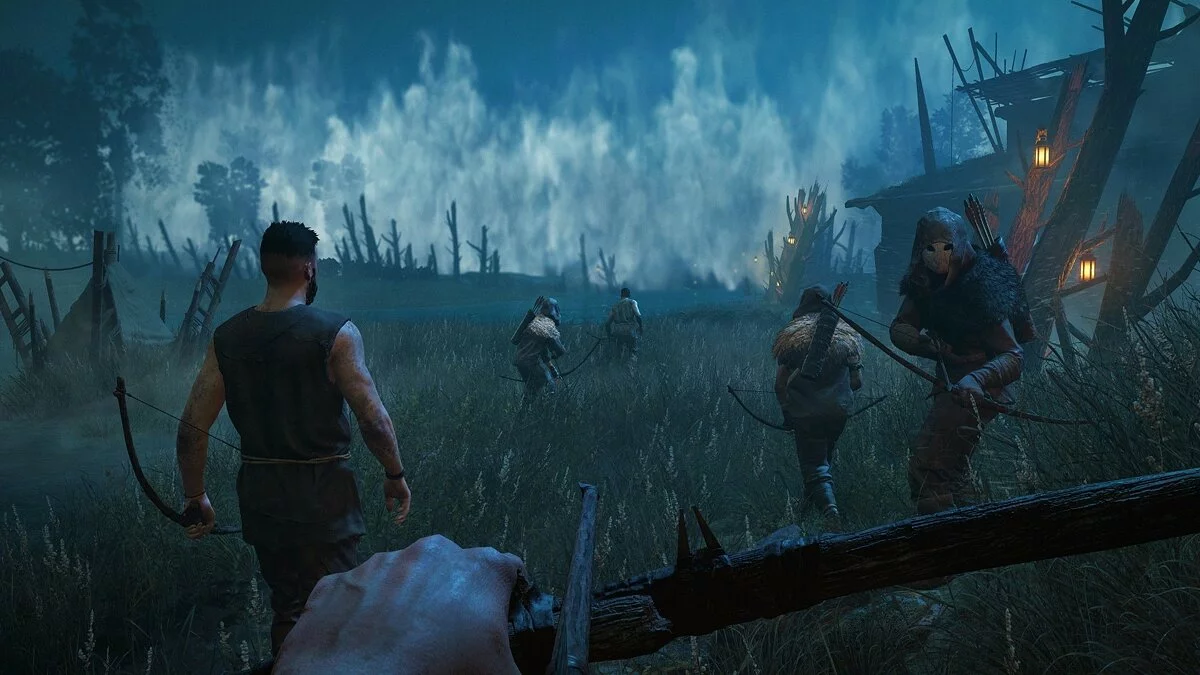 Скриншоты из Far Cry New Dawn / Картинка 110