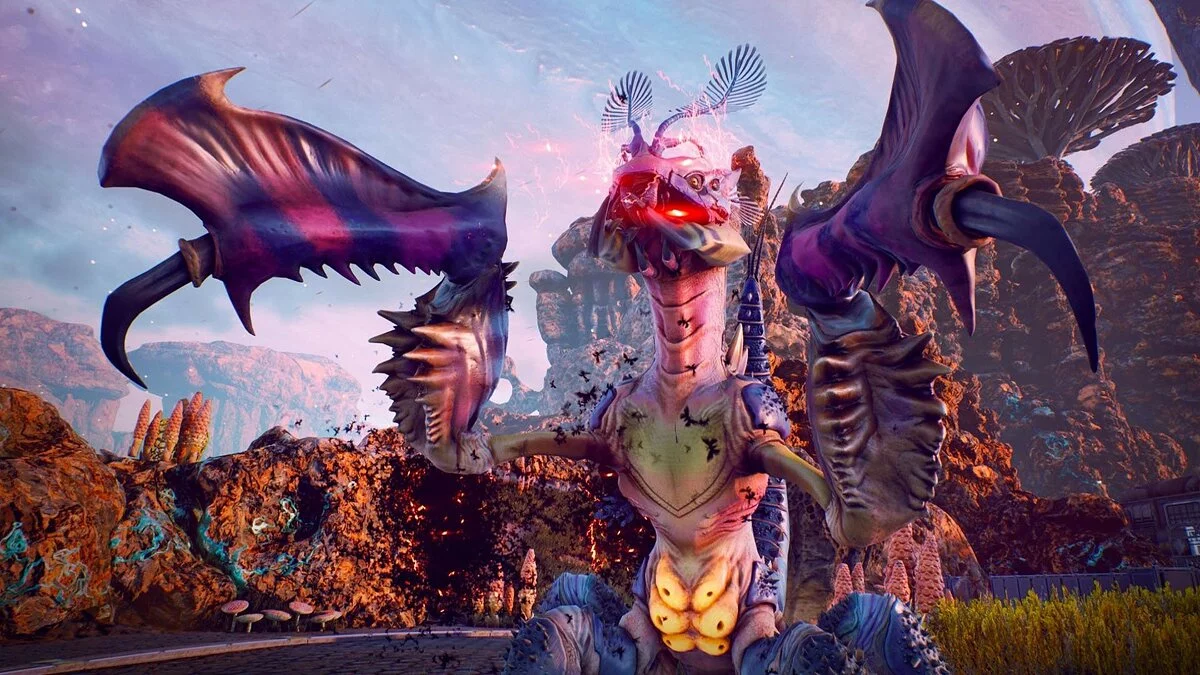 Скриншоты из The Outer Worlds / Картинка 20