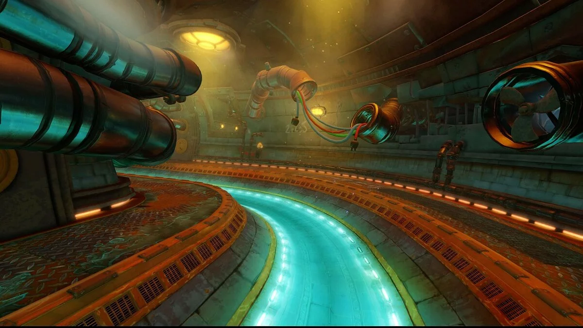 Скриншоты из Crash Team Racing Nitro-Fueled / Картинка 23