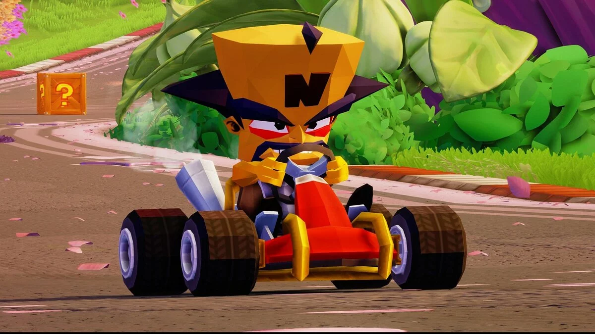 Скриншоты из Crash Team Racing Nitro-Fueled / Картинка 25