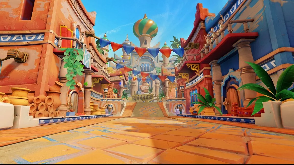 Скриншоты из Crash Team Racing Nitro-Fueled / Картинка 35
