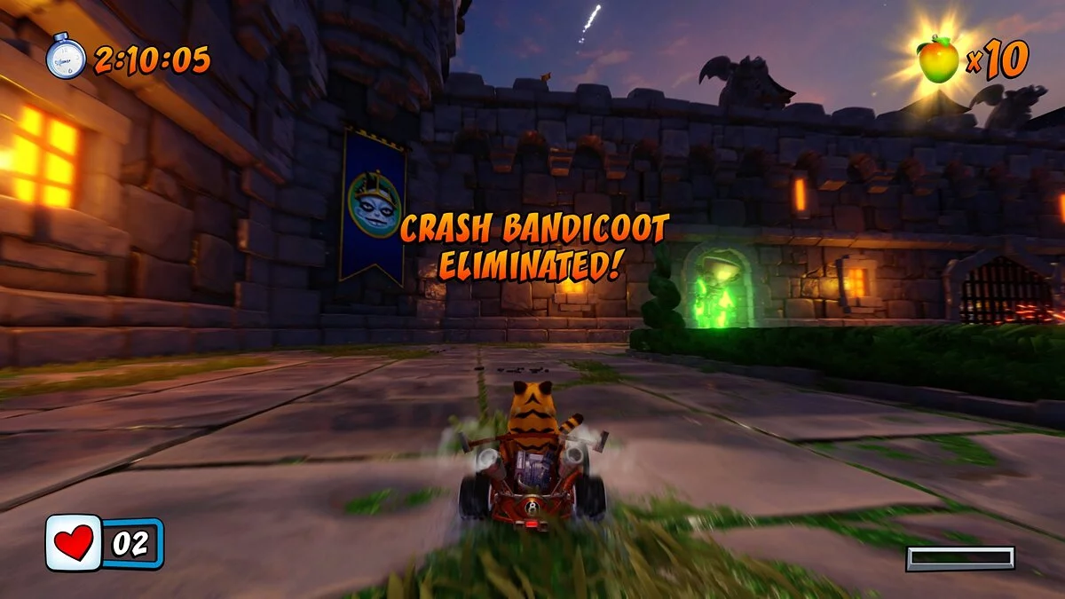 Скриншоты из Crash Team Racing Nitro-Fueled / Картинка 56
