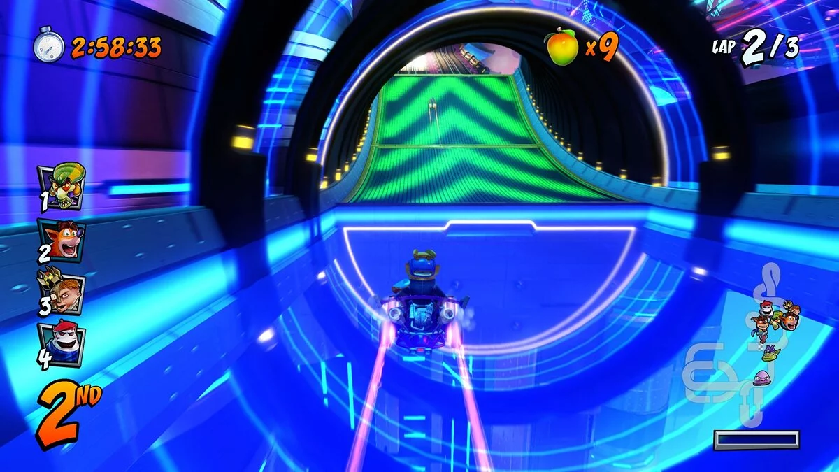 Скриншоты из Crash Team Racing Nitro-Fueled / Картинка 64