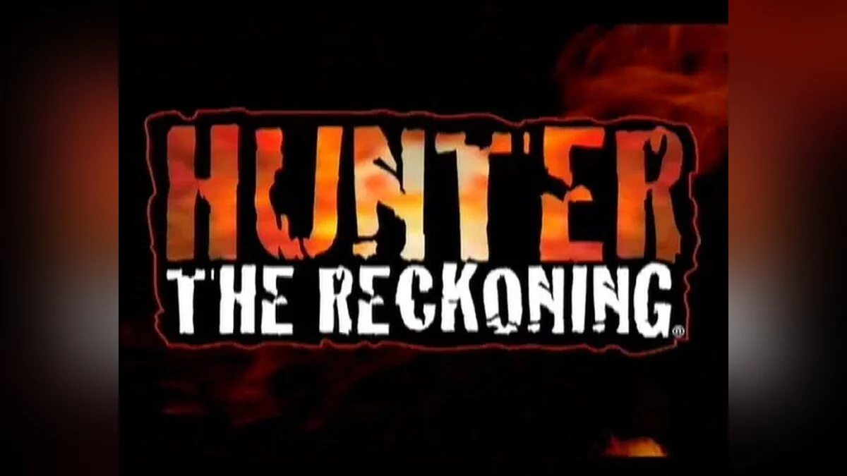 Скриншоты из Hunter: The Reckoning / Картинка 4