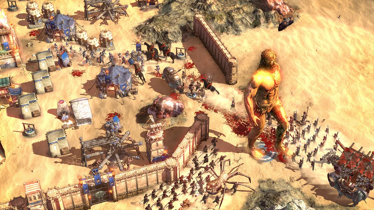 Скриншоты из Conan Unconquered / Картинка 2
