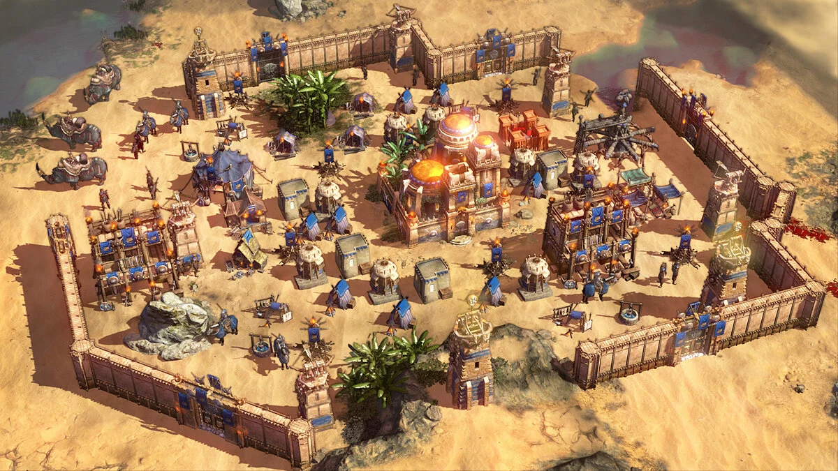 Скриншоты из Conan Unconquered / Картинка 4