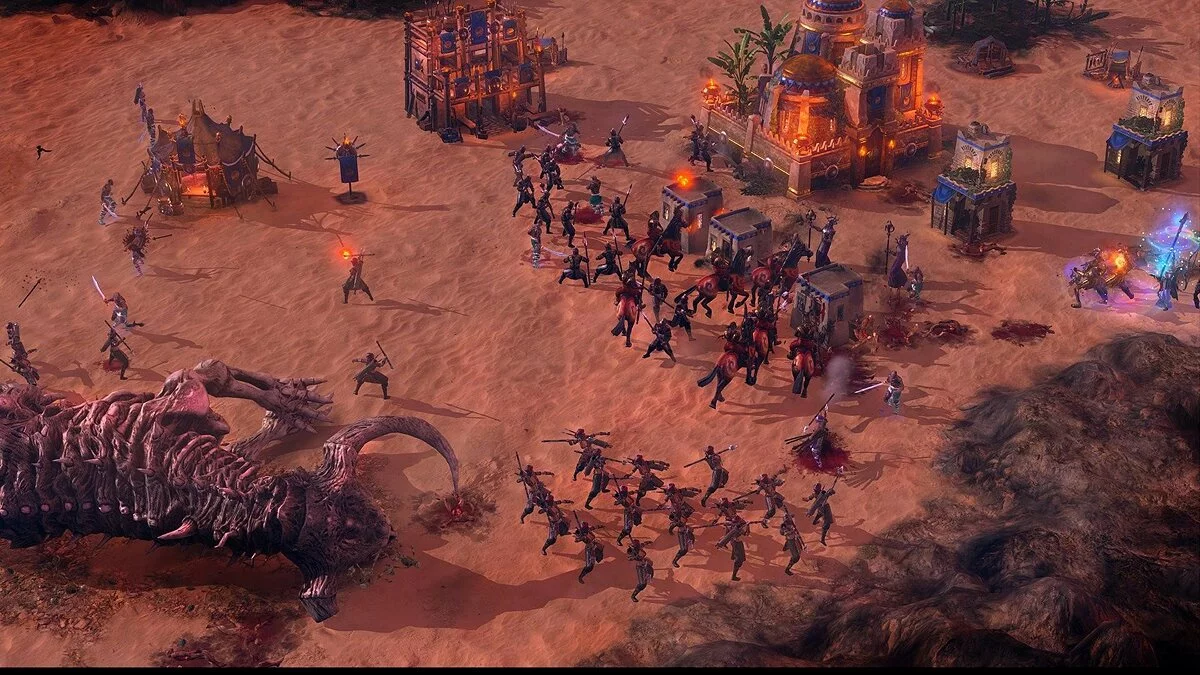 Скриншоты из Conan Unconquered / Картинка 12
