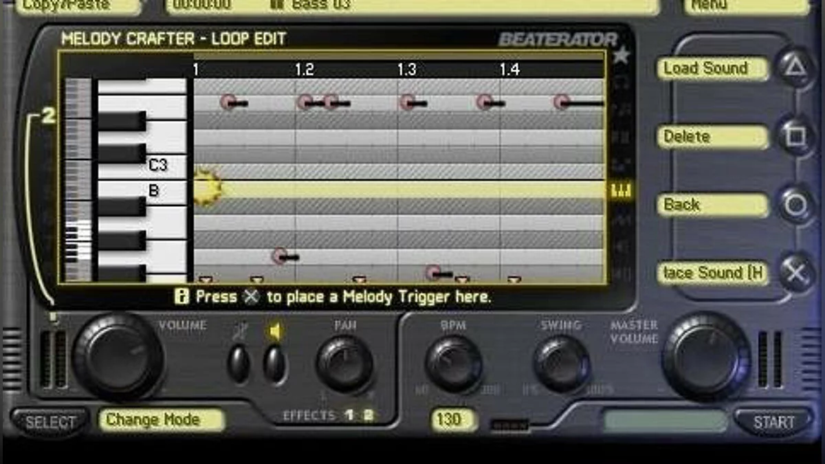Скриншоты из Beaterator / Картинка 6