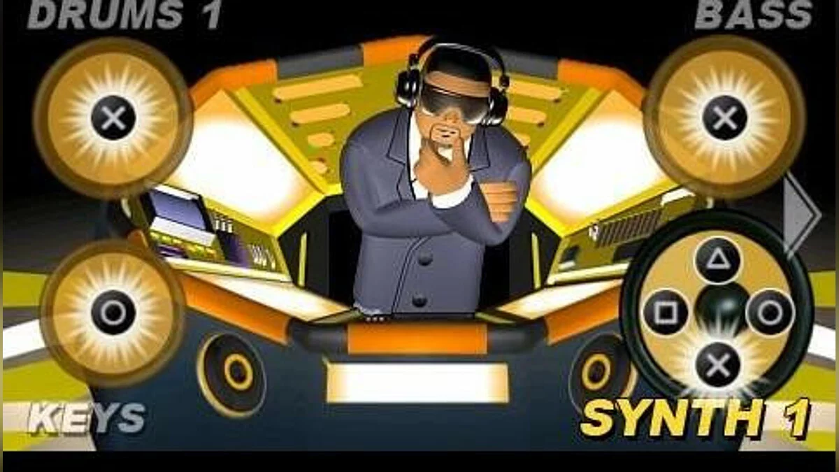 Скриншоты из Beaterator / Картинка 8