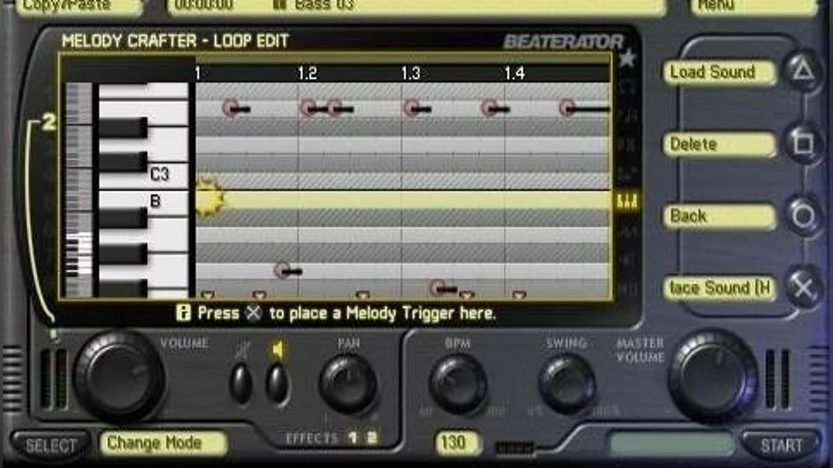 Скриншоты из Beaterator / Картинка 14
