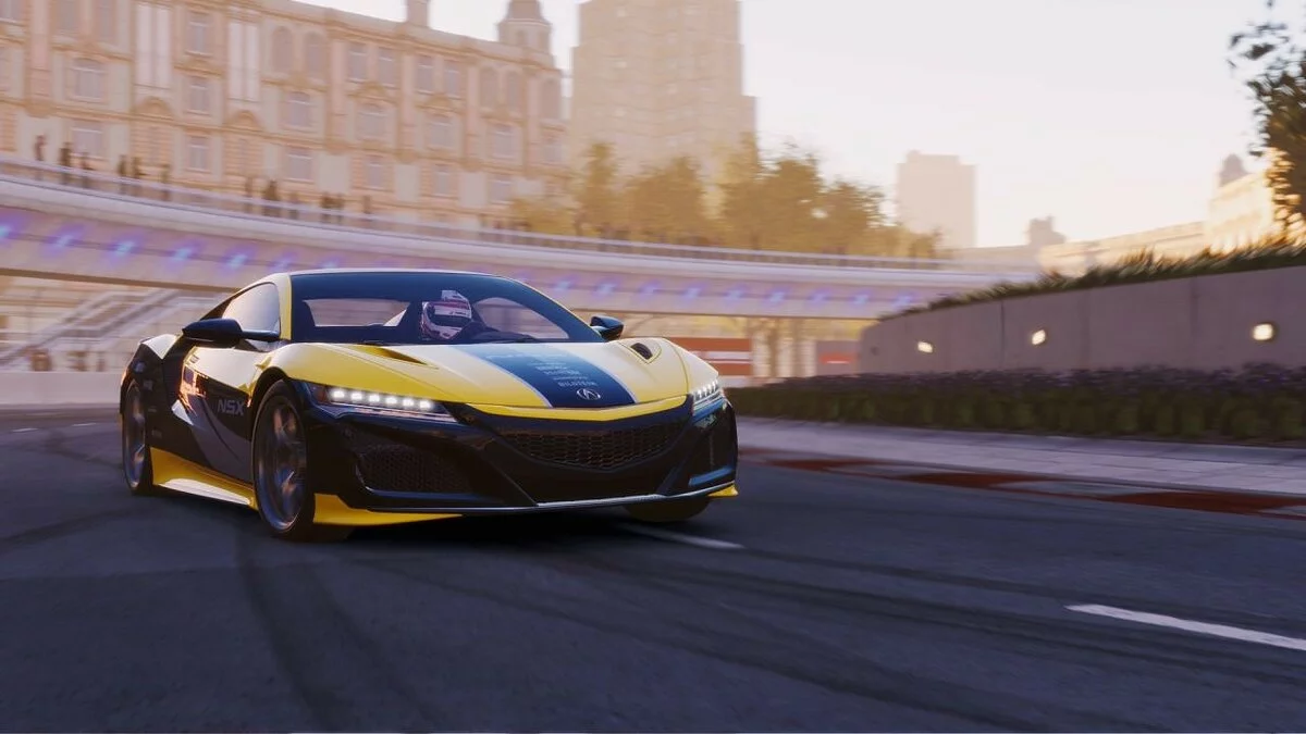Скриншоты из Project CARS 3 / Картинка 131