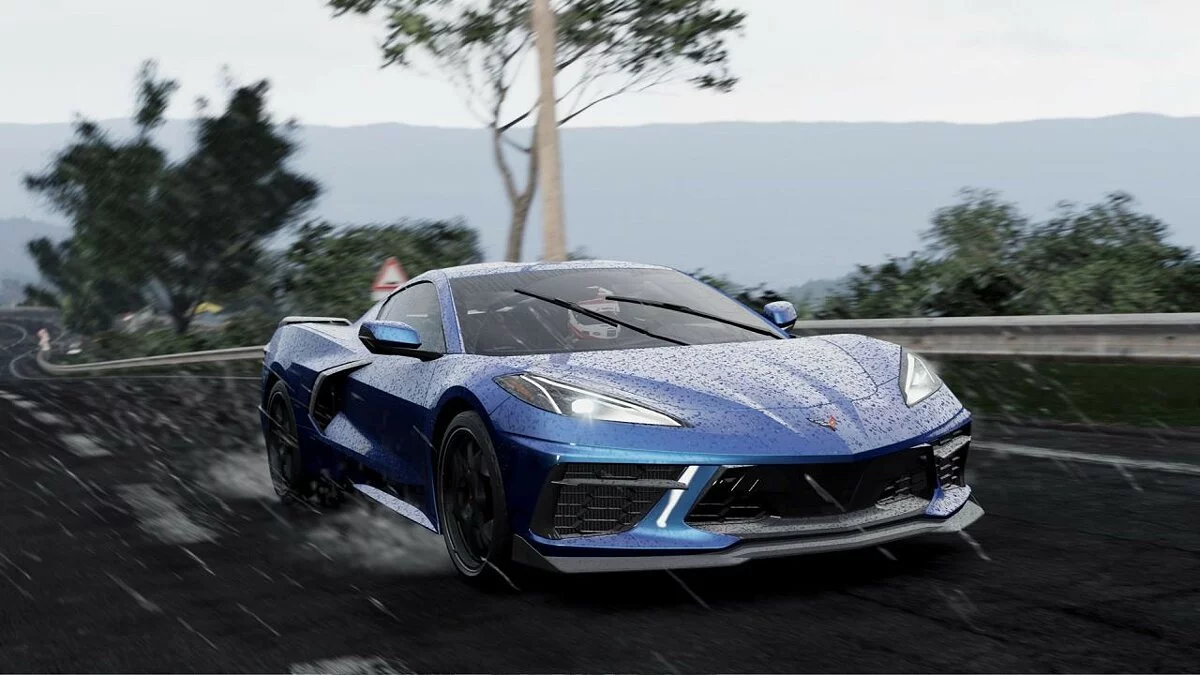 Скриншоты из Project CARS 3 / Картинка 137