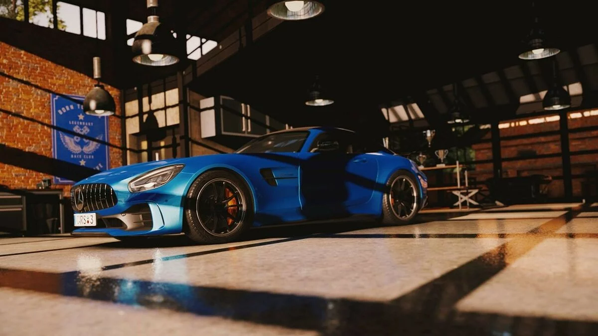 Скриншоты из Project CARS 3 / Картинка 138