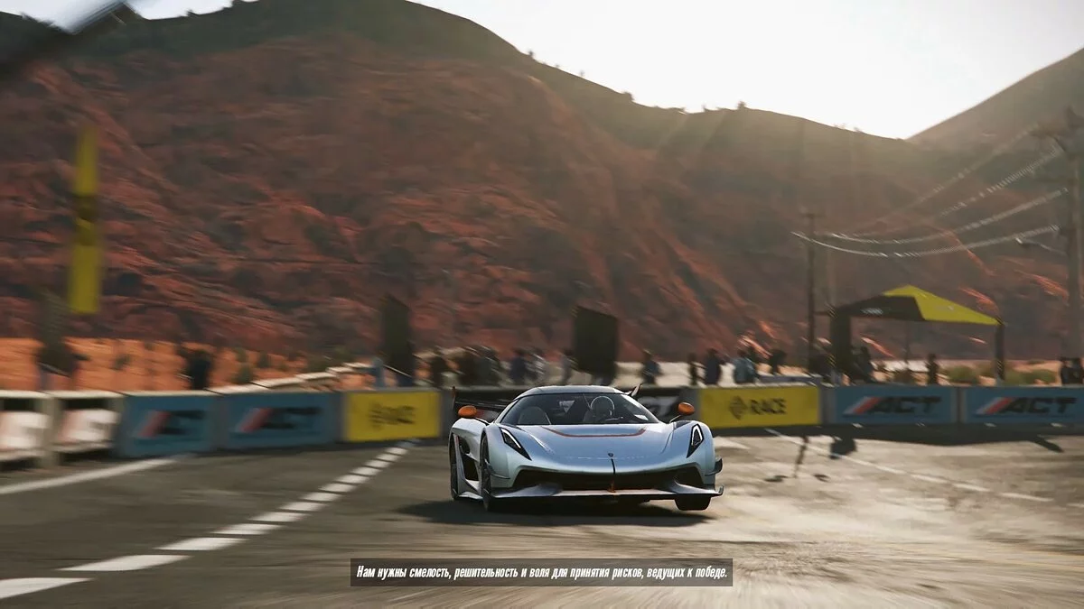 Скриншоты из Project CARS 3 / Картинка 40