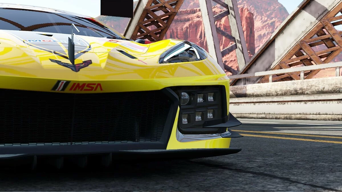Скриншоты из Project CARS 3 / Картинка 42
