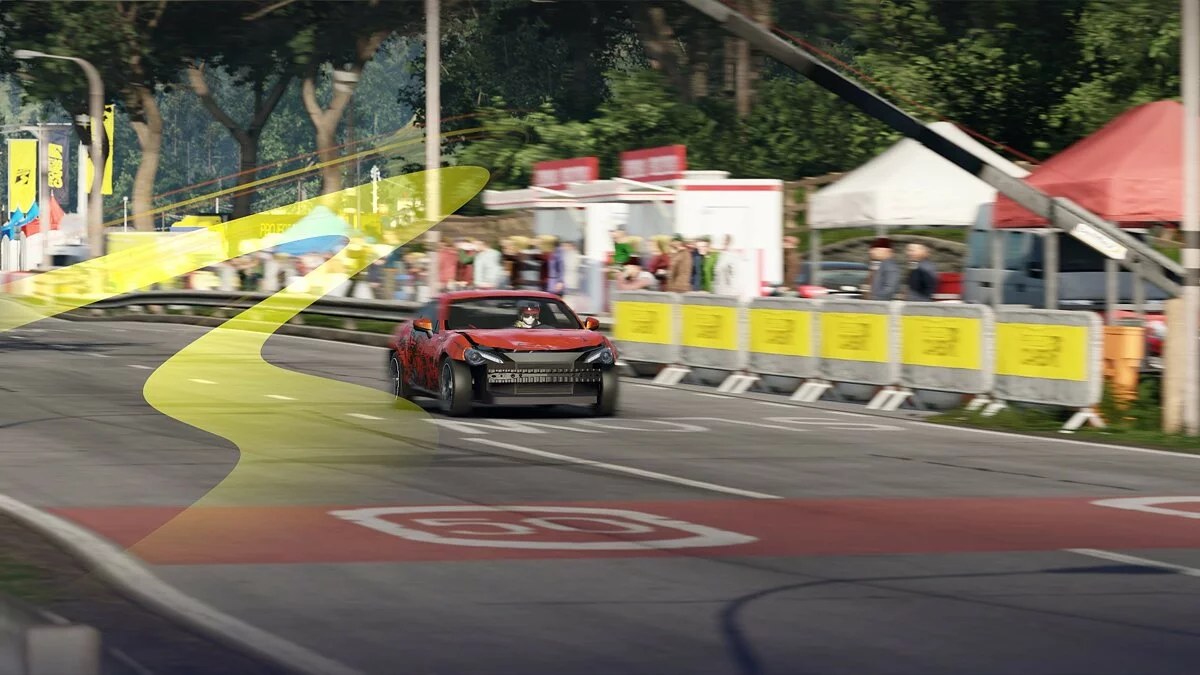 Скриншоты из Project CARS 3 / Картинка 78