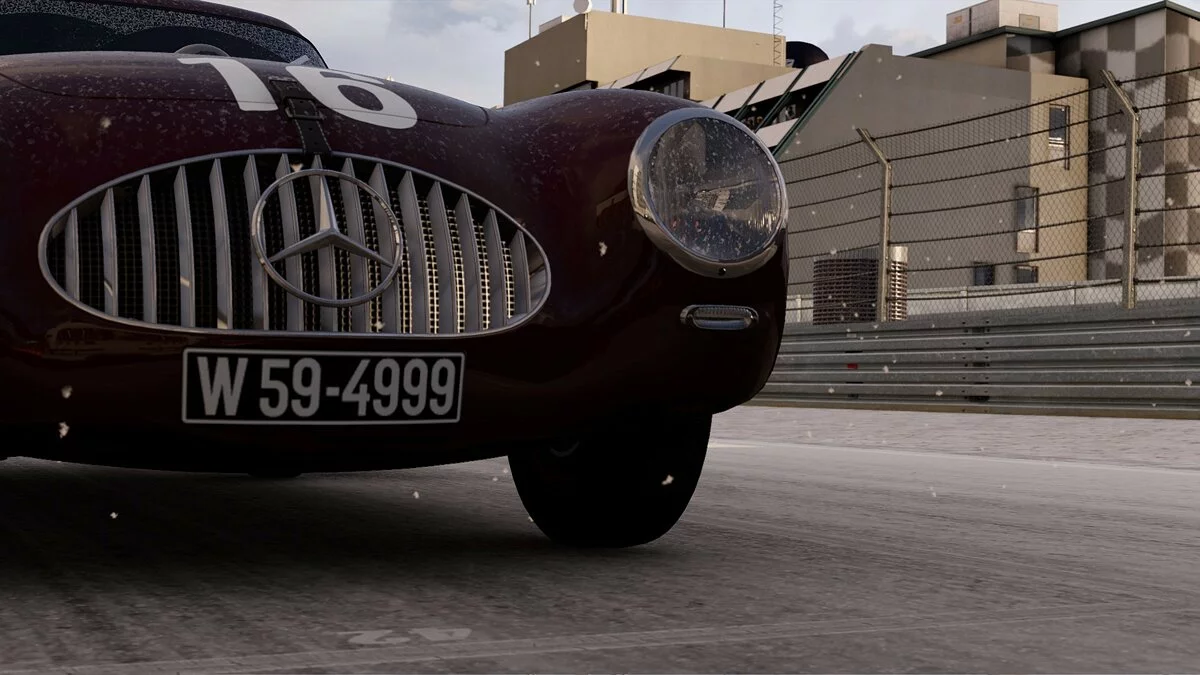 Скриншоты из Project CARS 3 / Картинка 79