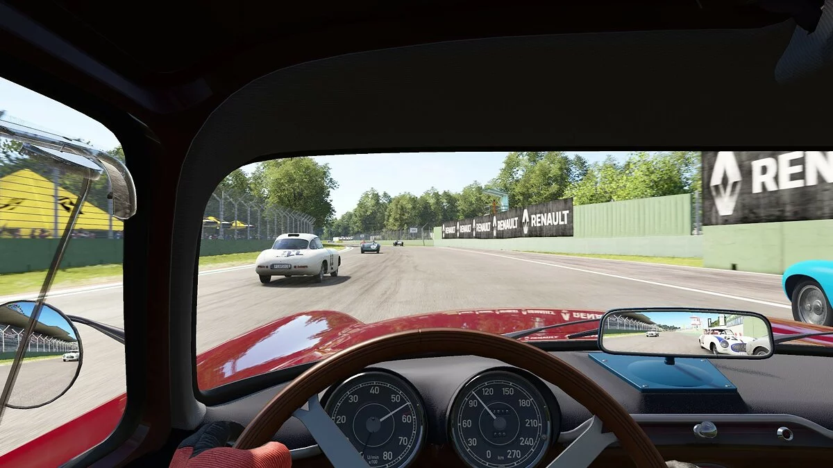 Скриншоты из Project CARS 3 / Картинка 87